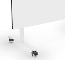 VISLUM mesa abatible plegable infantil MINIFLOOP