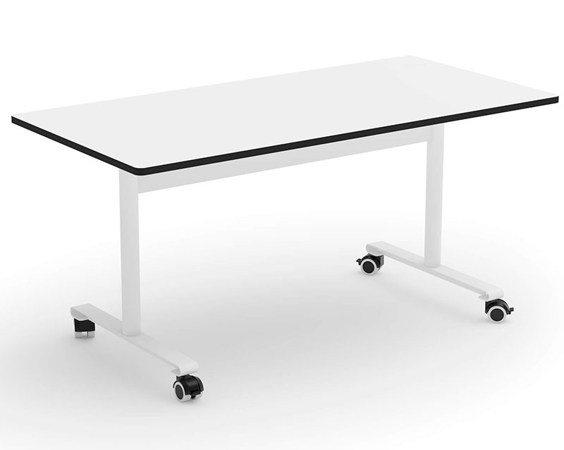 VISLUM mesa abatible plegable infantil MINIFLOOP